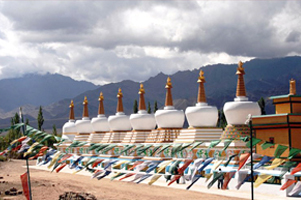 MINI LADAKH | Holiday Package From Apple Journeys