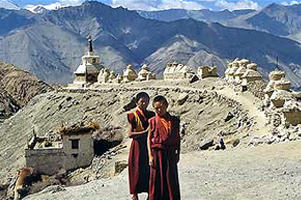 WONDERFUL - LADAKH | Holiday Package From Apple Journeys