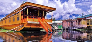 Kashmir Tour Package From Apple Journeys