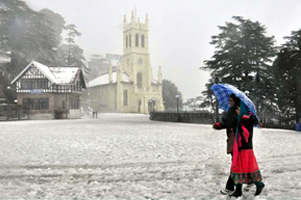 SHIMLA MANALI TOUR WITH MANIKARN | Holiday Package From Apple Journeys