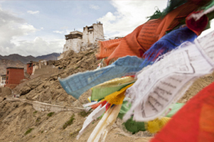 HIGHLIGHTS OF LADAKH | Holiday Package From Apple Journeys