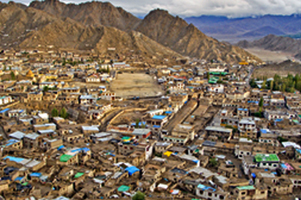 LADAKH VAI ALCHI | Holiday Package From Apple Journeys