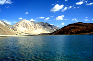 THE BEST OF LADAKH | Holiday Package From Apple Journeys